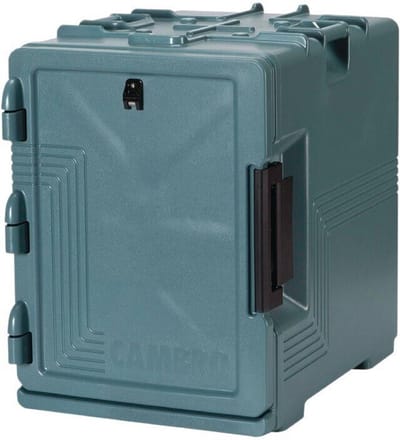 Cambro geïsoleerde voedselcontainer