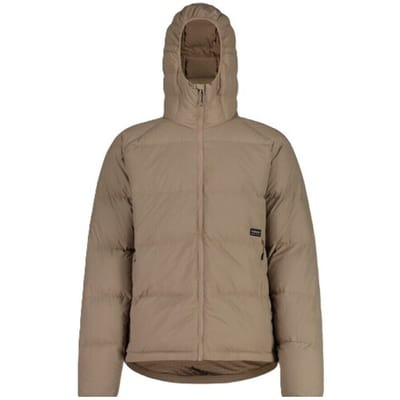 Parka Jas Maloja Adventure