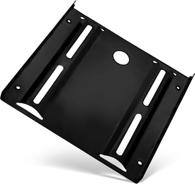 InLine® HDD/SSD montageframe SET, 2,5 tot 3,5