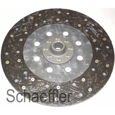 Koppelingsschijf LUK 331 0323 10