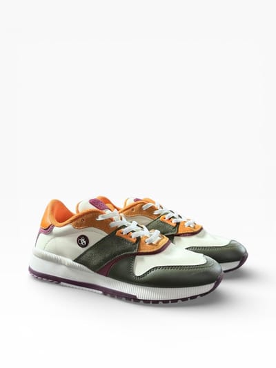 Scotch & Soda Vivina - Sneakers - Dames - Maat 36