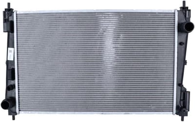 Auto Radiateur - Motor Koeler - Motor Koeling - OE Kwaliteit - 42.5 cm - Onbekend