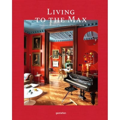 Living To The Max