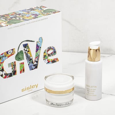 Sisley Sisleya IAA Duo