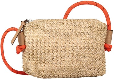 TOM TAILOR schoudertas Luzi Shoulder Bag Beige