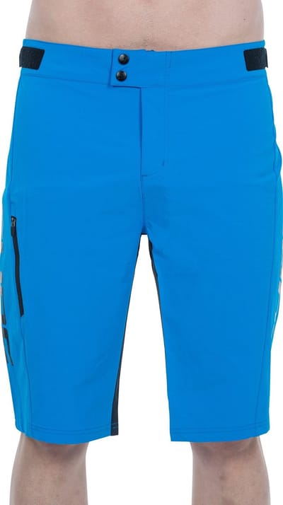 CUBE TEAMLINE BAGGY SHORTS BLUE XL