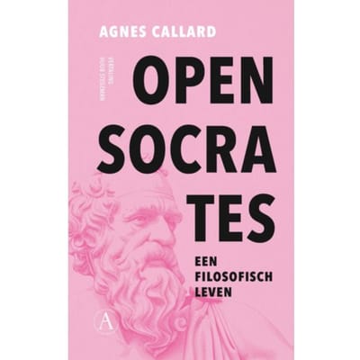 Open Socrates - Agnes Callard