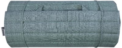 Lennon outdoor strandmat - strandlaken mint 58x180 cm