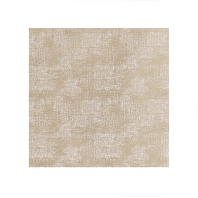 TRESANTI | EMRAN | Zijden pochet geschuurd | Sand
