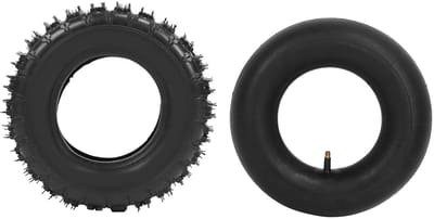 Dailygoods- Binnenband 7.0PSI - Punctie/Explosiebestendig - Antislip Loopvlak - Versterkt Klepsysteem - Brede Compatibiliteit - Verbeterde Stabiliteit - Band