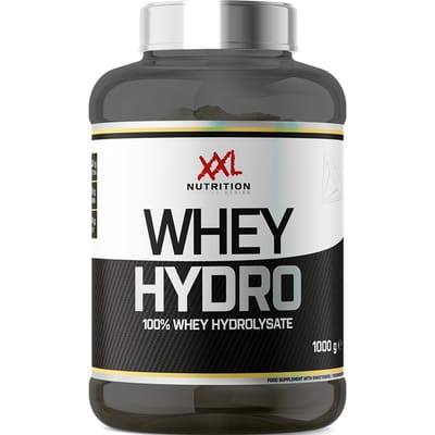 XXL Nutrition Whey Hydro Cookies & Cream 1000 gram