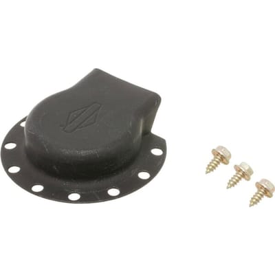 Briggs & stratton deflector uitlaat
