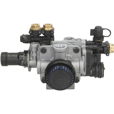 Remkrachtverdeler WABCO 4757210050