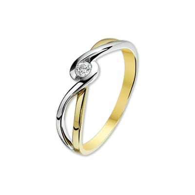 Ring Zirkonia