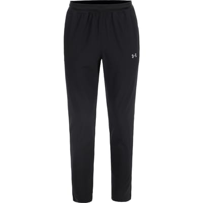 Under Armour Velociti Pro Storm Hardloopbroek Heren-Zwart,Zwart