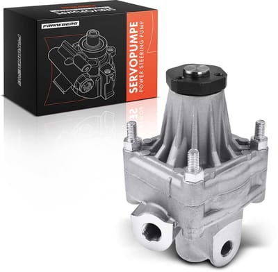 Frankberg 1x stuurbekrachtigingspomp hydraulisch voor Alfa Romeo