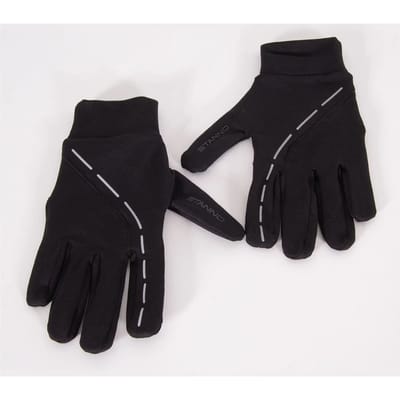 Stanno Running glove II - Maat 6