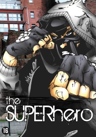 Superhero (DVD)
