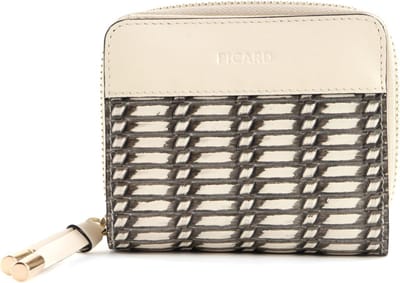 PICARD Portemonnee Picnic 1 Wallet Linen Beige