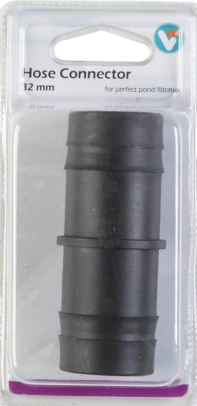 Velda Wanddoorvoer 1/2 inch