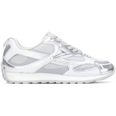 Xti 145003 Schoenen Wit EU 36 Vrouw