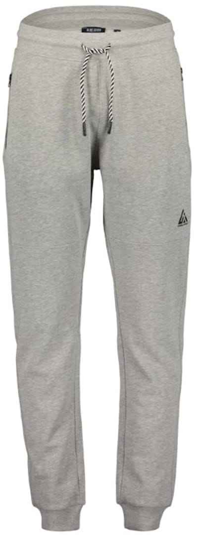 Blue Seven - Broek 384545 grijs joggingbroek - maat L