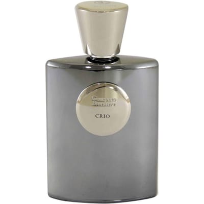 Giardino Benessere, Crio, Extrait De Parfum, Unisex, 100 ml