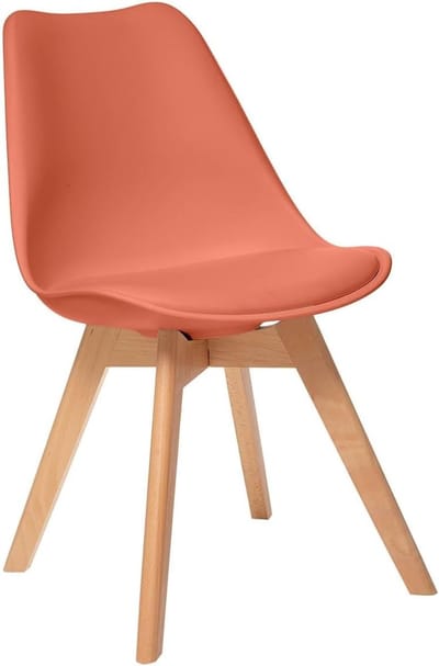 Scandinavische stoel BAYA