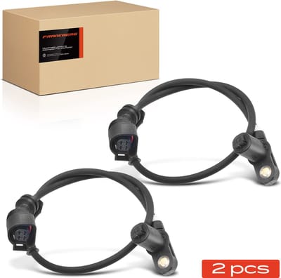 Frankberg 2x ABS Sensor Vooras voor VW