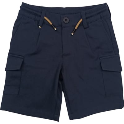 Boss - Bermuda Cargo Blu J50681