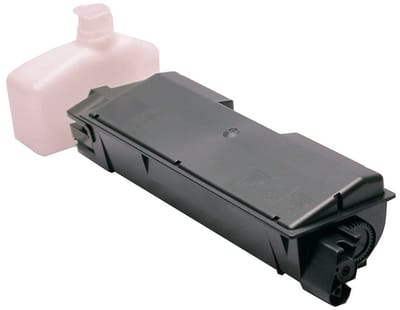 Oki TOLB0946BK - Toner Zwart - 7.000 pagina's - Huismerk Compatible - Geschikt voor Olivetti D-Color MF 2603 Olivetti D-Color MF 2603 en Olivetti D-Color MF 2603 plus Olivetti D-Color MF 2604 Olivetti D-Color MF 2604 en Olivetti D-Color MF 2604 plus