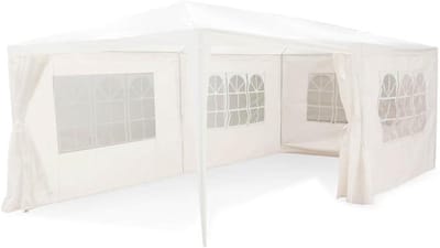 Easy up Partytent - Paviljoen - Opvouwbaar Design