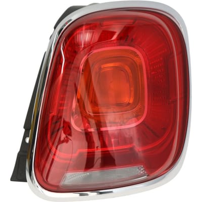 Achterlicht MAGNETI MARELLI 715104186000