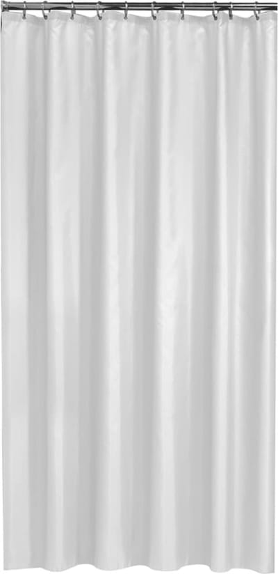 Sealskin Madeira Douchegordijn 120x200 cm - Polyester - Wit