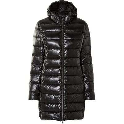 ESMARA Dames lightweight-jas (Zwart, XS (32/34))