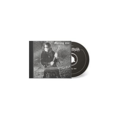 Kekht Arakh - Morning Star (CD)