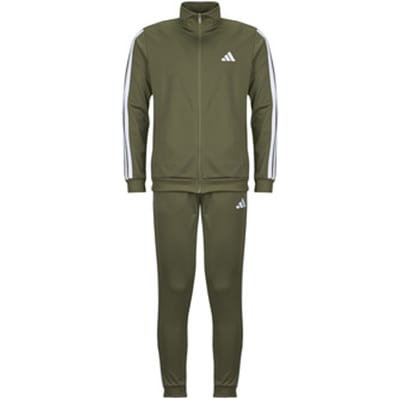 Trainingspak adidas Sportswear Basic 3-Stripes Tricot Track Suit