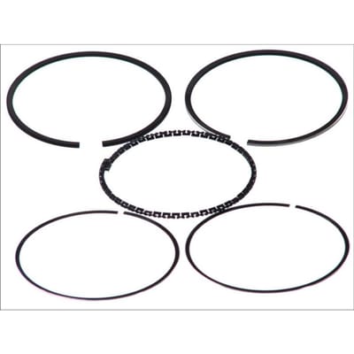 Zuigerveren set GOETZE 08-408500-00