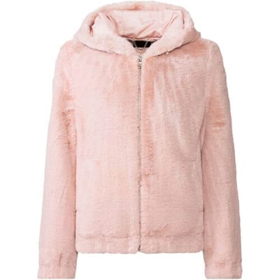 ESMARA Dames jack (Roze, S (36/38))