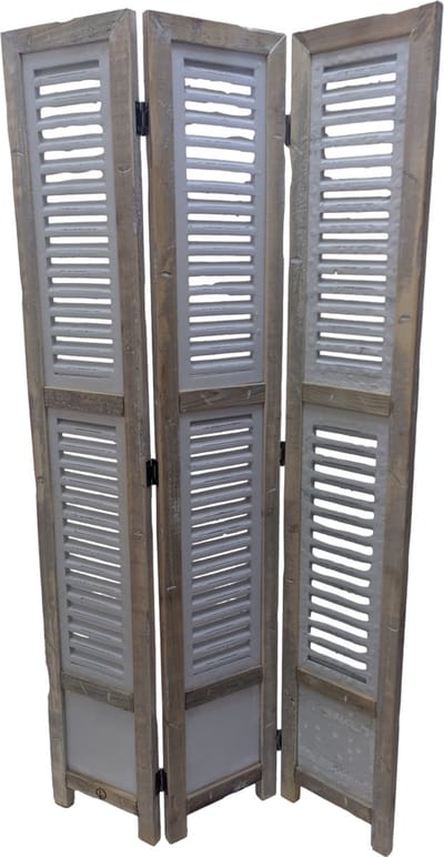 Shutter old Dutch 118 cm | GerichteKeuze