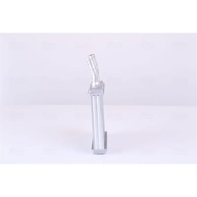 Warmtewisselaar, interieur verwarming NISSENS 77605