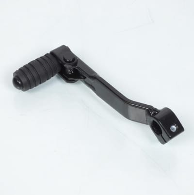 Sélecteur de vitesse Tecnium pour moto Yamaha 100 YZ 1982 à 1983 24X-18101-01-00