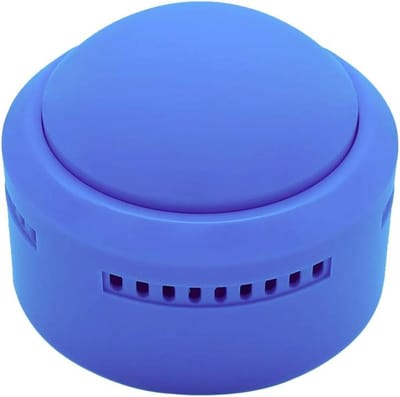 Geluid Knop - Muziek Zoemer - Kinderonderwijs - Opnamefunctie - 8 x 6 x 4 cm - 8 Kleuren