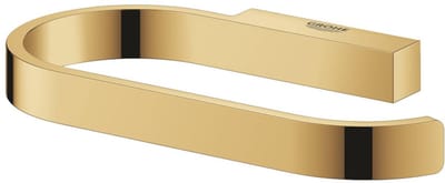GROHE Selection Closetrolhouder Zonder Deksel - Cool Sunrise (goud) - 41068GL0