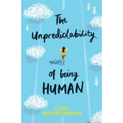The Unpredictability Of Being Human - Linni Ingemundsen