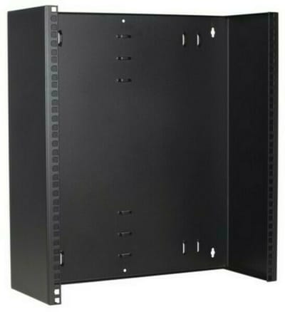 DSIT 12U Wall Mount Bracket - 180mm diep