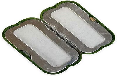 Herbruikbare Handwarmers Olijfgroen - Directe Warmte voor Koude Dagen
