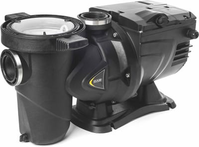 DAB E-Swim 300 M variabele zwembadpomp