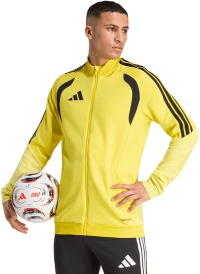 adidas Tiro 26 Competition Training Sporttrui Heren Geel - Maat XL