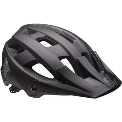 Mountainbikehelm Urge AllTrail Full